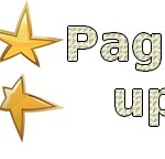 Page Rank update