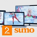 Vinter OL pa TV2 Sumo