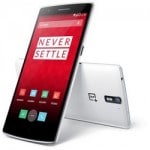 OnePlus One kinesisk mobil