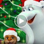Jul i Vennebyen pa Netflix