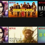 Netflix ekspansjon