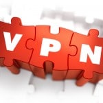 Konfigurer VPN manuellt på iPhone og iPad