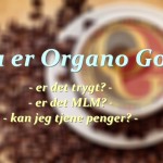 hva er organo gold