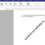 Hvordan konvertere PDF dokumenter til Word, Excel eller lignende? PDFElement gjør jobben!
